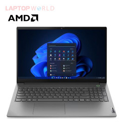 Lenovo ThinkBook 15 G5 ABP 21JF001SVN (Ryzen 5-7530U | 16GB | 512GB | AMD Radeon | 15.6 inch FHD | Win 11 | Xám)