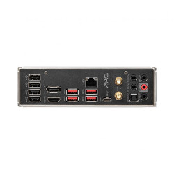 Mainboard MSI MAG B660 TOMAHAWK WIFI DDR4