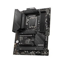 Mainboard MSI MAG B660 TOMAHAWK WIFI DDR4