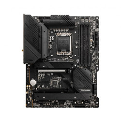 Mainboard MSI MAG B660 TOMAHAWK WIFI DDR4