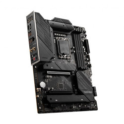 Mainboard MSI MAG B660 TOMAHAWK WIFI DDR4