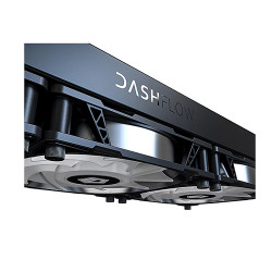 Bộ tản nhiệt nước ID-COOLING DASHFLOW 360-XT ARGB