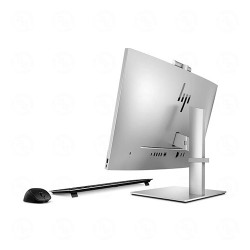 PC HP AIO EliteOne 870 G9 76N83PA (Intel Core i5-12500 | 8GB | 512GB | Intel UHD 770 | 27 inch QHD | Win 11 | Bạc)