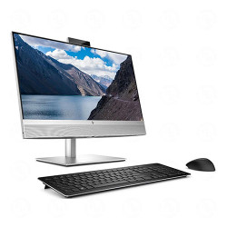PC HP AIO EliteOne 870 G9 76N83PA (Intel Core i5-12500 | 8GB | 512GB | Intel UHD 770 | 27 inch QHD | Win 11 | Bạc)