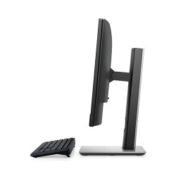 PC Dell OptiPlex All in One 5490 (i3-10105T| 4GB| 1TB| 23.8 inch| FHD| Ubuntu) (PCDE725)