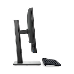PC Dell OptiPlex All in One 5490 (i3-10105T| 4GB| 1TB| 23.8 inch| FHD| Ubuntu) (PCDE725)