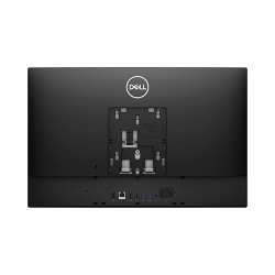 PC Dell OptiPlex All in One 5490 (i3-10105T| 4GB| 1TB| 23.8 inch| FHD| Ubuntu) (PCDE725)