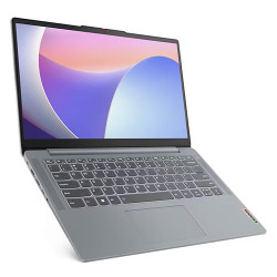 Laptop Lenovo IdeaPad Slim 3 14IAH8 83EQ0005VN (Core i5-12450H | 16GB | 512GB | Intel UHD | 14 inch FHD | Win 11 | Xám)
