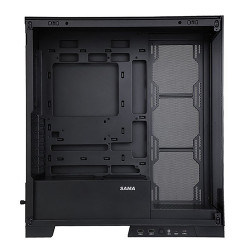 Vỏ Case SAMA 4503 Black (ATX - USB C)