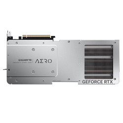 VGA Gigabyte GeForce RTX 4080 16GB AERO OC (GV-N4080AERO OC-16GD)