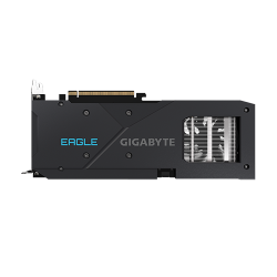 VGA GIGABYTE Radeon RX 6600 EAGLE 8GB GDDR6 (GV-R66EAGLE-8GD)