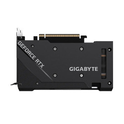 VGA Gigabyte GeForce RTX 3060 WINDFORCE 12G (GV-N3060WF2-12GD)