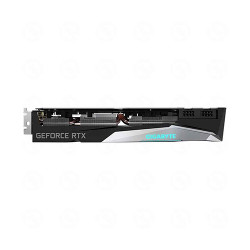 VGA Gigabyte GeForce RTX 3060 Ti GAMING OC D6X 8G (GV-N306TXGAMING OC-8GD)