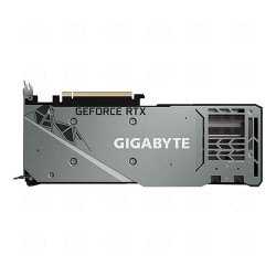 VGA Gigabyte GeForce RTX 3060 Ti GAMING OC D6X 8G (GV-N306TXGAMING OC-8GD)