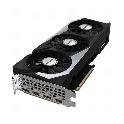 VGA Gigabyte GeForce RTX 3060 Ti GAMING OC D6X 8G (GV-N306TXGAMING OC-8GD)