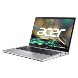 Acer Aspire 3 A315-59-31BT NX.K6TSV.00L (Intel Core i3-1215U | 8GB | 256GB | Intel UHD | 15.6 inch FHD | WIn 11 | Bạc)