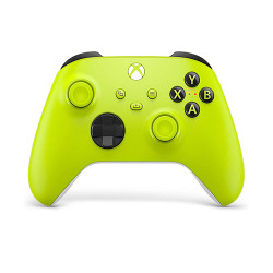 Tay cầm Microsoft Xbox Wireless Controller Electric Volt