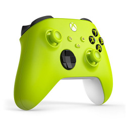 Tay cầm Microsoft Xbox Wireless Controller Electric Volt