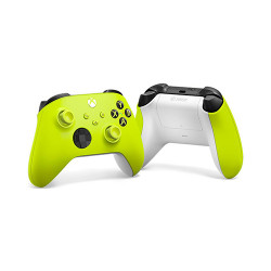 Tay cầm Microsoft Xbox Wireless Controller Electric Volt