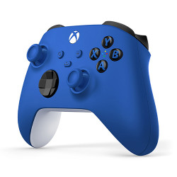 Tay cầm Microsoft Xbox Wireless Controller Shock Blue