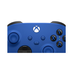 Tay cầm Microsoft Xbox Wireless Controller Shock Blue