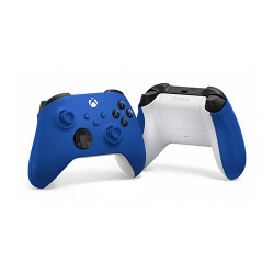 Tay cầm Microsoft Xbox Wireless Controller Shock Blue
