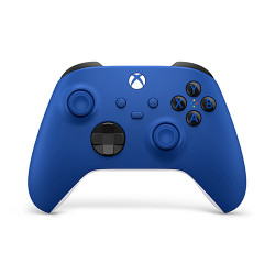 Tay cầm Microsoft Xbox Wireless Controller Shock Blue