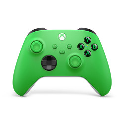 Tay cầm Microsoft Xbox Wireless Controller Velocity Green