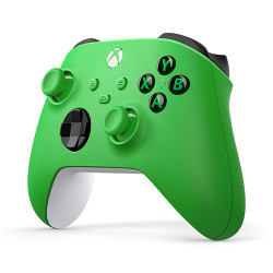 Tay cầm Microsoft Xbox Wireless Controller Velocity Green