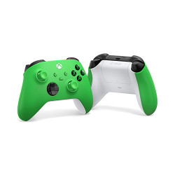 Tay cầm Microsoft Xbox Wireless Controller Velocity Green