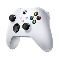 Tay cầm Microsoft Xbox Wireless Controller Robot White