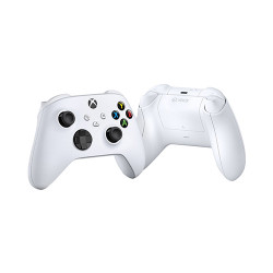 Tay cầm Microsoft Xbox Wireless Controller Robot White