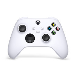 Tay cầm Microsoft Xbox Wireless Controller Robot White