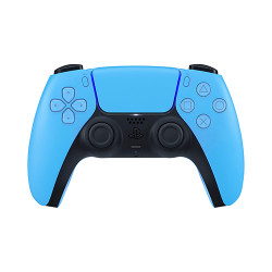  Tay cầm chơi Game Sony PS5 DualSense Starlight Blue (CFI-ZCT1G 05)