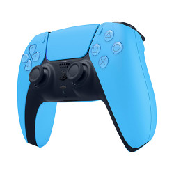  Tay cầm chơi Game Sony PS5 DualSense Starlight Blue (CFI-ZCT1G 05)