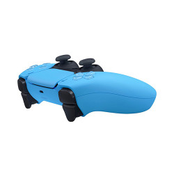  Tay cầm chơi Game Sony PS5 DualSense Starlight Blue (CFI-ZCT1G 05)