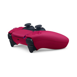 Tay cầm chơi Game Sony PS5 DualSense Cosmic Red (CFI-ZCT1G 02)