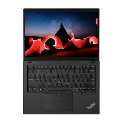 Lenovo ThinkPad T14s Gen 4 21F60082VA (Core i7-1355U | 16GB | 512GB | Intel Iris Xe Graphics | 14 inch 2.2K | No-Os | Đen)