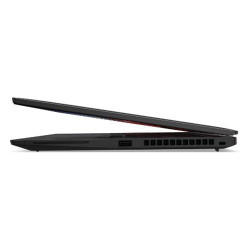 Lenovo ThinkPad T14s Gen 4 21F60082VA (Core i7-1355U | 16GB | 512GB | Intel Iris Xe Graphics | 14 inch 2.2K | No-Os | Đen)