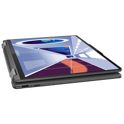 Lenovo Yoga 7 14IRL8 (Core™ i7-1355U, Ram 16GB, 512GB SSD, Intel Iris Xe Graphics, 14inch 2.2K, Win 11, Xám)