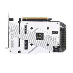 VGA ASUS Dual GeForce RTX 3060 White Edition 12GB GDDR6