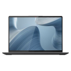 Lenovo IdeaPad Flex 5 16IAU7 (Core™ i7-1255U, Ram 16GB, 512GB SSD, Intel Iris Xe Graphics, 16inch WQXGA, Win 11, Xám)