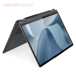 Lenovo IdeaPad Flex 5 16IAU7 (Core™ i7-1255U, Ram 16GB, 512GB SSD, Intel Iris Xe Graphics, 16inch WQXGA, Win 11, Xám)