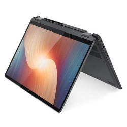 Lenovo IdeaPad Flex 5 (Ryzen 5-5500U, Ram 8GB, 512GB SSD, AMD Radeon™ Graphics, 14inch WUXGA)