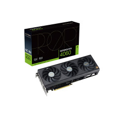VGA Asus ProArt GeForce RTX 4060 OC 8GB GDDR6 (PROART-RTX4060-O8G)
