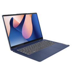 Lenovo IdeaPad Flex 5 14IRU8 (Core™ i5-1335U, Ram 8GB, 512GB SSD, Intel Iris Xe Graphics, 14inch WUXGA, Win 11, Xanh)