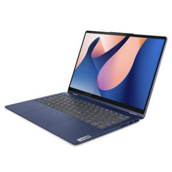 Lenovo IdeaPad Flex 5 14IRU8 (Core™ i5-1335U, Ram 8GB, 512GB SSD, Intel Iris Xe Graphics, 14inch WUXGA, Win 11, Xanh)