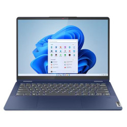 Lenovo IdeaPad Flex 5 14IRU8 (Core™ i5-1335U, Ram 8GB, 512GB SSD, Intel Iris Xe Graphics, 14inch WUXGA, Win 11, Xanh)