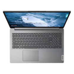Laptop Lenovo IdeaPad 1 15IAU7 (Core™ i5-1235U, Ram 8GB, 256GB SSD, Intel® UHD Graphics , 15.6inch FHD, Win 11, Xám) 