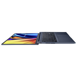 Laptop Asus Vivobook 16X M1603QA (Ryzen™ 7-5800HS, Ram 12GB, 512GB SSD, AMD Radeon™ Graphics, 16.0inch WUXGA, Win 11, Xanh)